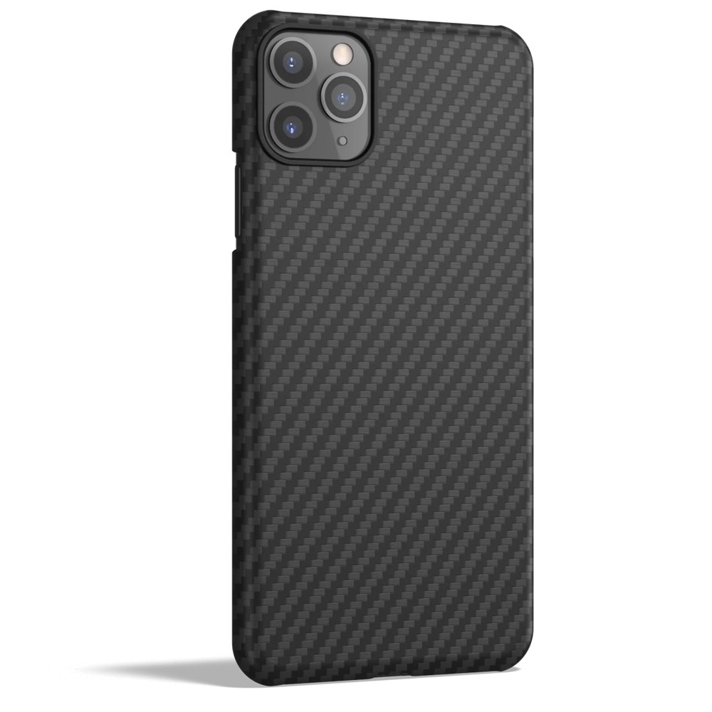 Mason Premium Aramid Fiber iPhone 12/12Pro Case